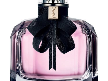 YSL Mon Paris 3.0 EDP Women Perfume Sale