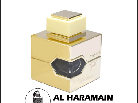 Al Haramain L Aventure 6.8oz. Unisex Perfume Online