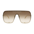 Alexander McQueen AM0362S-002 99 Sunglass UNISEX METAL Supply