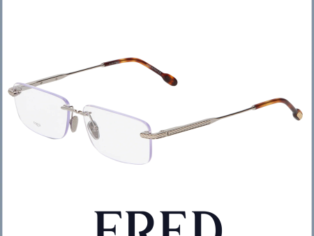 Fred FG50018UOptical Fashion