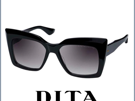 Dita DTS704-A-01-Z Telemaker Acetate Woman Sunglasses Online now