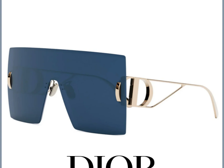 Christian Dior CD40102U Sunglasses Discount