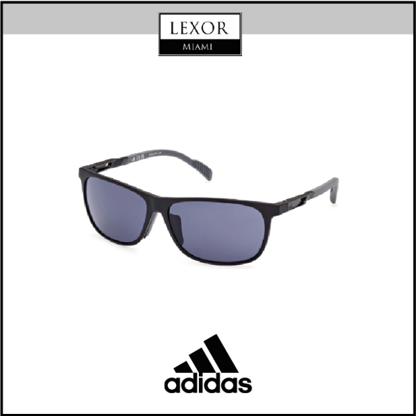 Adidas SP0061 02A 62 Sunglasses Men Discount