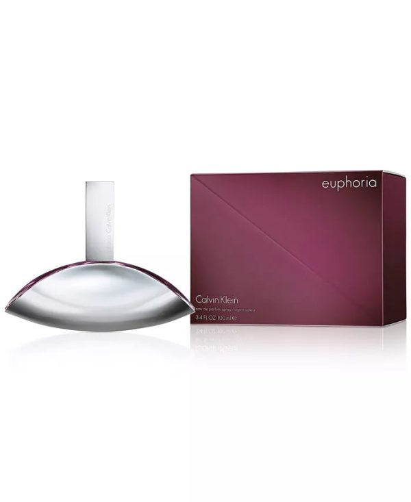 Calvin Klein Euphoria 3.3oz. EDP Women Perfume Sale