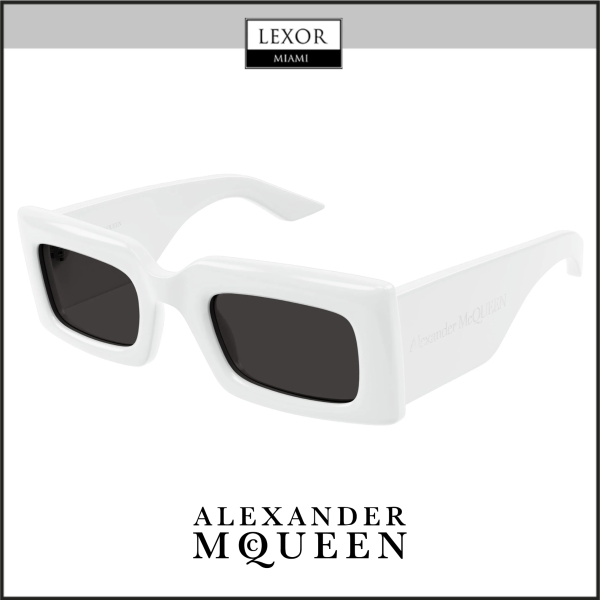 Alexander Mcqueen AM0342S-003 63 Woman Sunglasses Hot on Sale