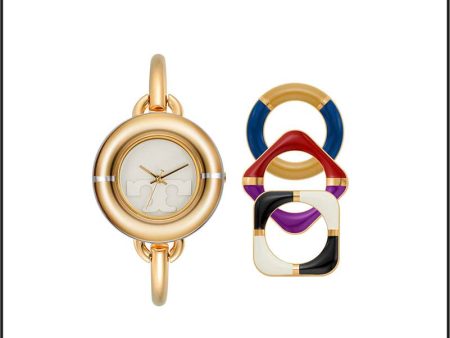 Burch TBW6214SET  Womens Watches Hot on Sale