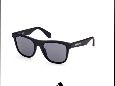 Adidas OR0057 02A 53 Unisex Sunglasses Sale