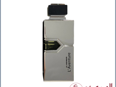 Al Haramain L Adventure 6.7oz. EDP Men Perfume Online Hot Sale