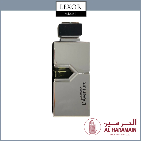 Al Haramain L Adventure 6.7oz. EDP Men Perfume Online Hot Sale