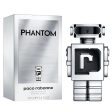 Paco Rabanne Phantom 3.4 oz EDT for Men Perfume Hot on Sale