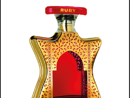 Bond No. 9 Dubai Ruby 3.4 EDP Unisex Perfume Hot on Sale