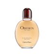 Calvin Klein Obsession 4.2oz. EDT Men Perfume Fashion