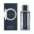 Salvatore Ferragamo Ferragamo EDT Men 3.4 fl.oz. Perfume Online