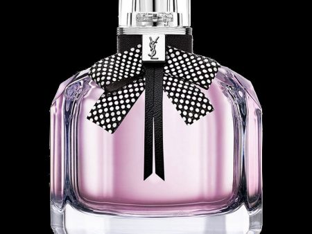 YSL Mon Paris Couture 3.0 EDP Women Perfume Sale