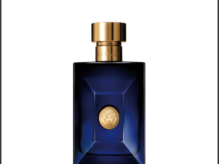 Versace Dylan Blue 3.4 EDT Men Perfume Online