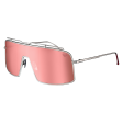 Vysen Dorian DR-5 137-135 Unisex Sunglasses Supply