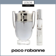 Paco Rabanne Invictus 2PC Travel Set For Men For Discount