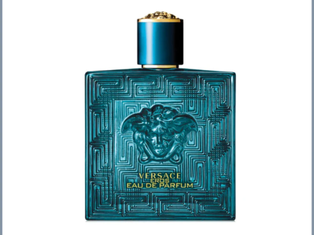 Versace Eros 3.4 oz EDP for Men Perfume Online