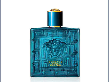 Versace Eros 3.4 Parfum Sp Men Online now