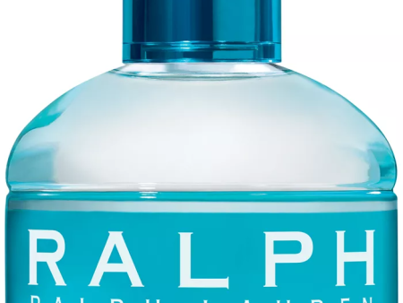 Ralph Lauren Ralph 3.4oz EDT Woman Online Hot Sale