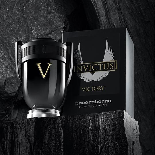 Paco Rabanne Invictus Victory 3.4 EDP Men Perfume Discount