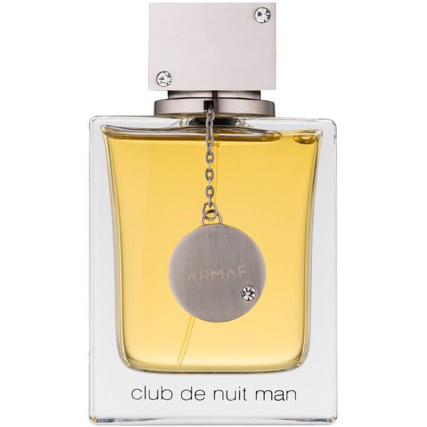 Armaf Club De Nuit 3.6oz. EDT Men Perfume Sale