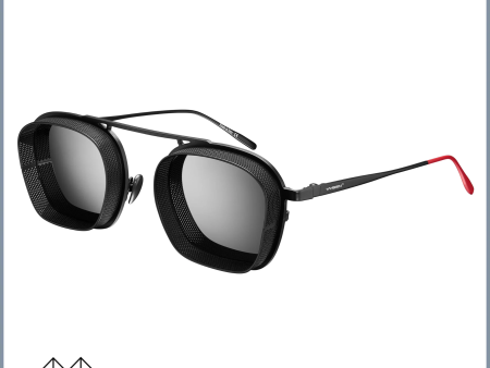 Vysen The Tycan-TY1 Sunglasses For Cheap