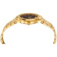 Versace VEVH00820 Greca Logo 38 mm Women Watch Online now