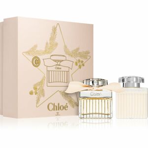 Chloe 2 Piece Gift Set For Women Hot on Sale