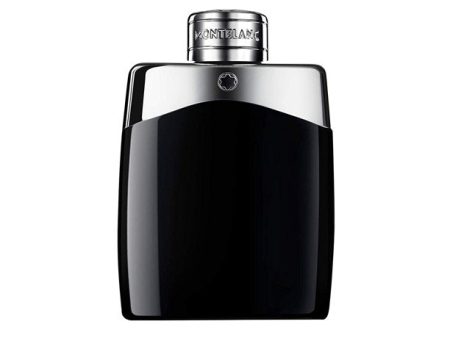 Mont Blanc Legend 3.3oz EDP Men Perfume For Discount