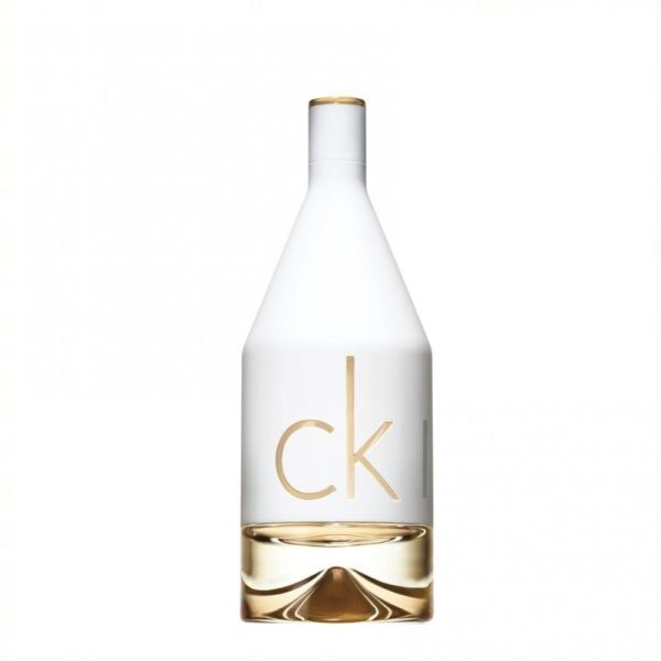 Calvin Klein CK IN2U 5.0oz. EDT Women Perfume Online now