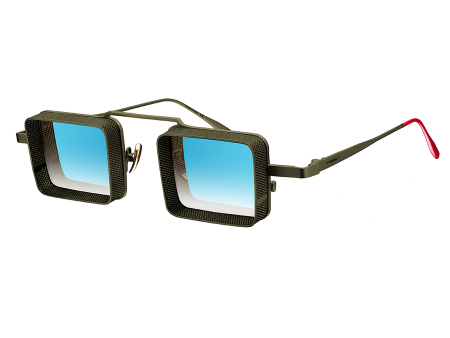 Vysen The Leib - LB3 Unisex Sunglasses Online