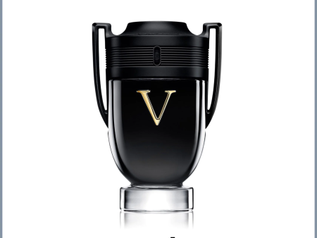 Paco Rabanne Invictus Victory 3.4 EDP Men Perfume Discount