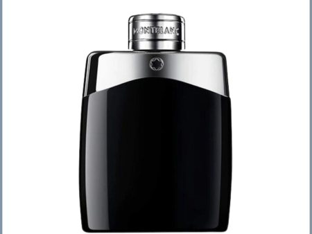 Mont Blanc Legend 3.3oz EDT Sp Men Perfume on Sale