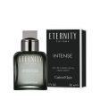 Calvin Klein Eternity Intense 1.0 EDT Men Perfume Hot on Sale