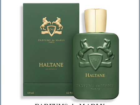 Parfums de Marly Haltane 4.2 EDP Men Perfume Discount