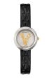 Versace VET300421 Virtus 28 mm Women Watch Cheap