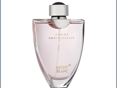 Mont Blanc Femme Individuelle 2.5 EDT Women Perfume Cheap