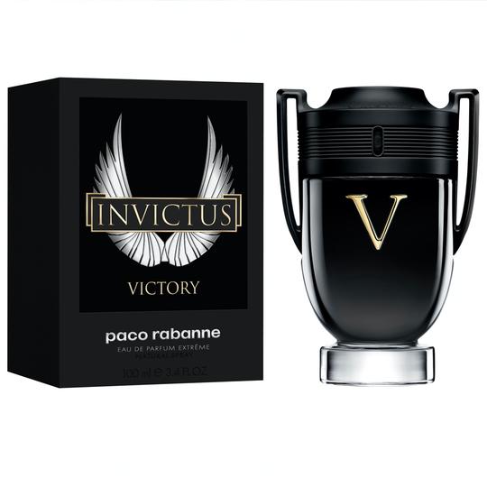 Paco Rabanne Invictus Victory 3.4 EDP Men Perfume Discount