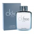 Calvin Klein CK Free 3.4 oz. EDT Men Perfume on Sale