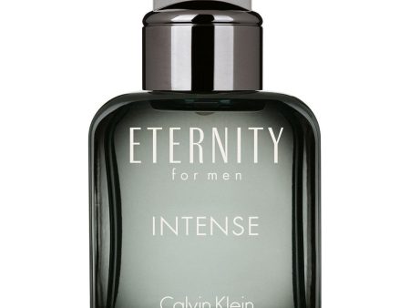 Calvin Klein Eternity Intense 1.0 EDT Men Perfume Hot on Sale