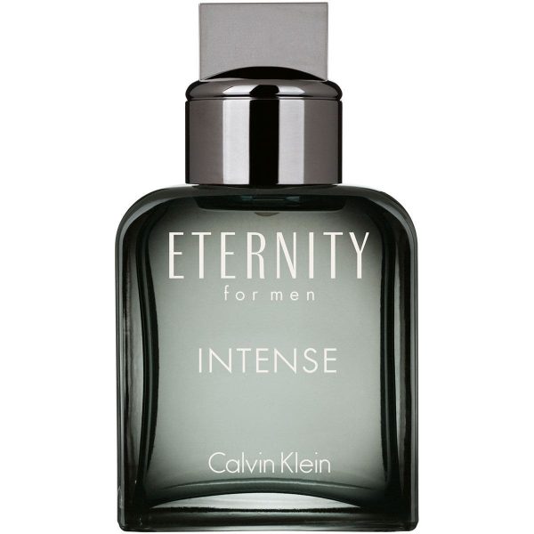 Calvin Klein Eternity Intense 1.0 EDT Men Perfume Hot on Sale