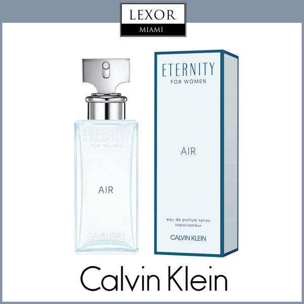 Calvin Klein Eternity Air 3.4 EDP Women Perfume Online Hot Sale