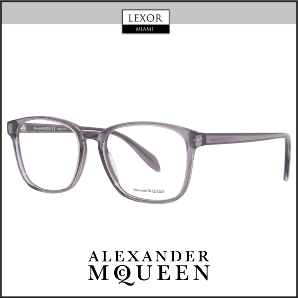 Alexander Mcqueen  AM0244O-001 53  Optical FrameUnisex Online