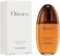 Calvin Klein Obsession 3.4 EDP Women Perfume Online