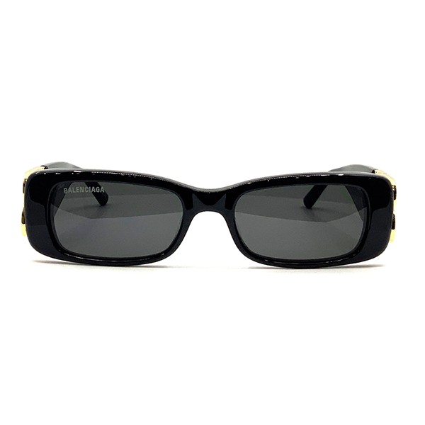 Balenciaga BB0096S 001 51 Sunglasses Unisex For Sale