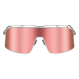 Vysen Dorian DR-5 137-135 Unisex Sunglasses Supply