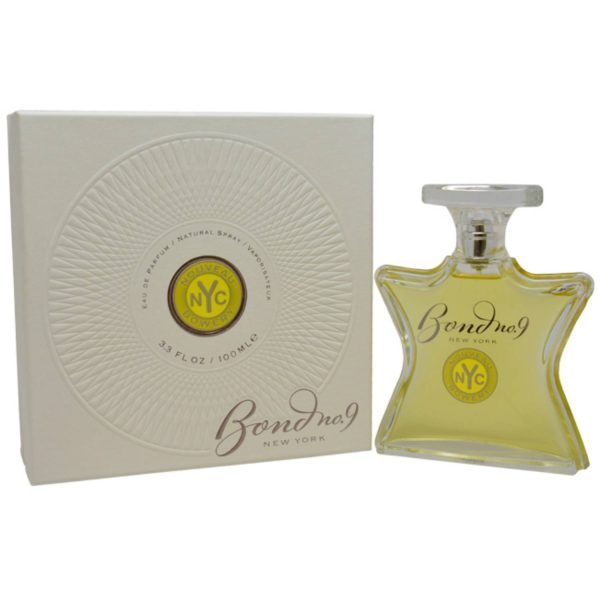 Bond No. 9 Noveau Bowery 3.4 EDP Unisex Perfume Hot on Sale