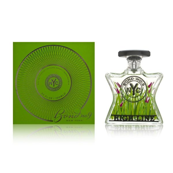 Bond No. 9 High Line 3.3 oz EDP Unisex Perfume Cheap