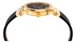 Versace VEVH00320 Greca Logo 38 mm Women Watch Online now